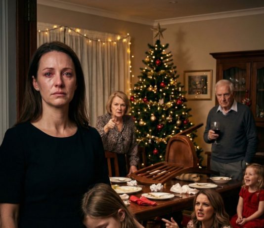 Svi su je smatrali bezvrijednom domaćicom – A nisu znali da sjedi na prijestolju vrijednom pet milijardi Svi su je smatrali bezvrijednom domaćicom – A nisu znali da sjedi na prijestolju vrijednom pet milijardi - featured image