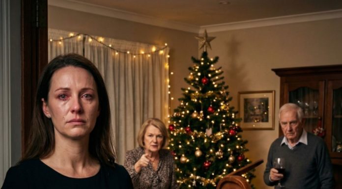 Svi su je smatrali bezvrijednom domaćicom – A nisu znali da sjedi na prijestolju vrijednom pet milijardi Svi su je smatrali bezvrijednom domaćicom – A nisu znali da sjedi na prijestolju vrijednom pet milijardi - featured image