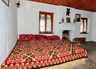 Predmet u kući koji, po starima, privlači nesreću: Nipošto ne treba da se drži preko puta kreveta