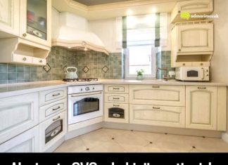 Ako imate OVO u kuhinji, gosti misle da ste prljavi – čak i ako je sve ostalo blistavo!