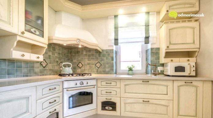 Ako imate OVO u kuhinji, gosti misle da ste prljavi – čak i ako je sve ostalo blistavo!