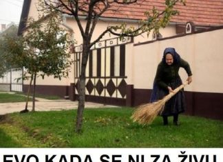 Evo kada na groblje ni slučajno ne smijete ići? Kažu da je ovo grijeh i uzrok nesreće