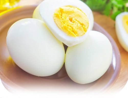 11 zanimljivih činjenica o tvrdo kuvanim jajima koje možda niste znali
