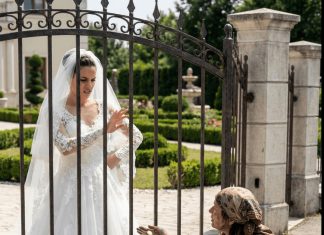 Oterala “prljavu prosjakinju” sa svoje svadbe: Kad je videla šta joj je otac uradio, zanemela je Oterala “prljavu prosjakinju” sa svoje svadbe: Kad je videla šta joj je otac uradio, zanemela je - featured image