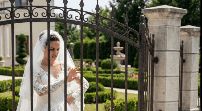 Oterala “prljavu prosjakinju” sa svoje svadbe: Kad je videla šta joj je otac uradio, zanemela je Oterala “prljavu prosjakinju” sa svoje svadbe: Kad je videla šta joj je otac uradio, zanemela je - featured image