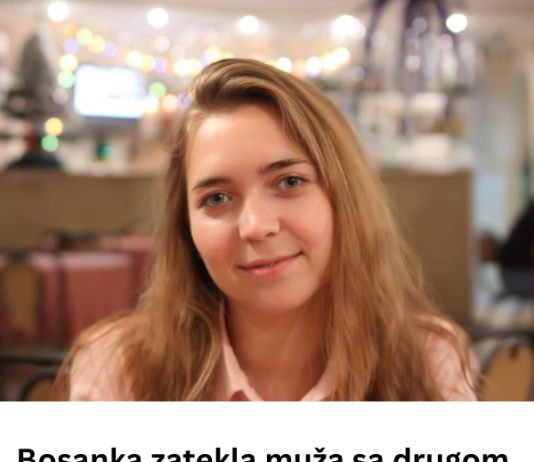 Bosanka zatekla muža sa drugom, pa otišla pravo u opštinu da se razvede: Molio ju je na kolenima pred svima, a ono što mu je rekla treba da pročita svaka žena