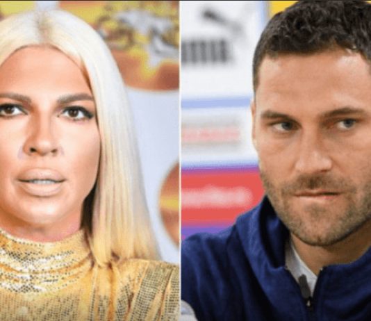 NIKA SE UDALA! JELENA KARLEUŠA SHRVANA, DUŠKO VAN SEBE! Desilo SE PRKEO NOĆI, evo ko je mIadoženja, djeda može da joj bude.. NIKA SE UDALA! JELENA KARLEUŠA SHRVANA, DUŠKO VAN SEBE! Desilo SE PRKEO NOĆI, evo ko je mIadoženja, djeda može da joj bude.. - featured image