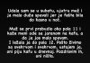 Udala sam se u subotu, ujutru muž i ja malo duže spavali jer je fešta bila do kasno u noć…. Udala sam se u subotu, ujutru muž i ja malo duže spavali jer je fešta bila do kasno u noć…. - featured image