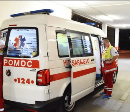 TRAGEDIJA: Dijete pojelo ZAČIN kojeg svi imamo u kuhinji i UMRO!!Ukoliko ga imate u kuhinji odmah ga bacite….. TRAGEDIJA: Dijete pojelo ZAČIN kojeg svi imamo u kuhinji i UMRO!!Ukoliko ga imate u kuhinji odmah ga bacite….. - featured image