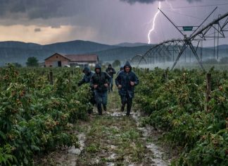 Išao sam da berem maline da skupim novac za majčinu operaciju – a tog dana sam skoro ostao bez svega Išao sam da berem maline da skupim novac za majčinu operaciju – a tog dana sam skoro ostao bez svega - featured image