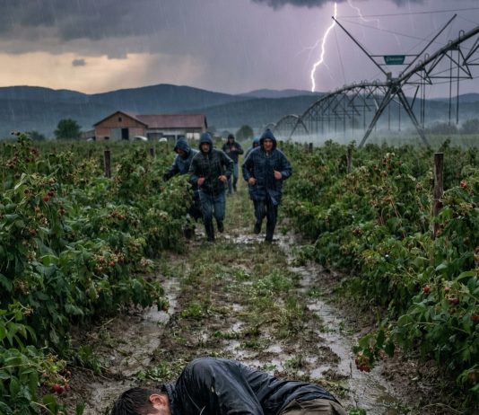 Išao sam da berem maline da skupim novac za majčinu operaciju – a tog dana sam skoro ostao bez svega Išao sam da berem maline da skupim novac za majčinu operaciju – a tog dana sam skoro ostao bez svega - featured image