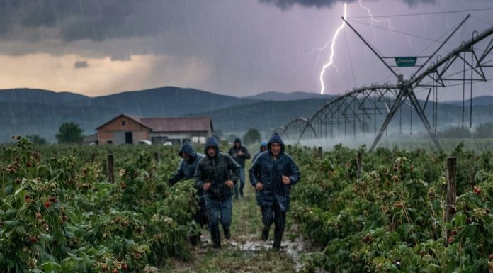Išao sam da berem maline da skupim novac za majčinu operaciju – a tog dana sam skoro ostao bez svega Išao sam da berem maline da skupim novac za majčinu operaciju – a tog dana sam skoro ostao bez svega - featured image