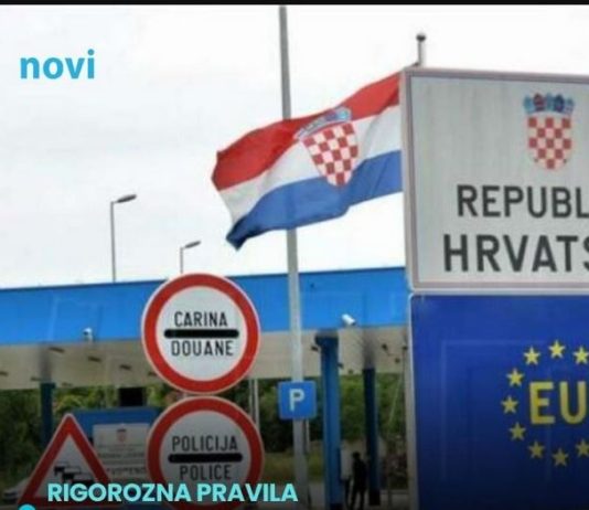 Pročitajte prije polaska: Jedna greška u gepeku koštaće vas kao polovan automobil Pročitajte prije polaska: Jedna greška u gepeku koštaće vas kao polovan automobil - featured image