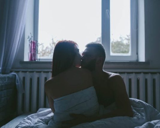 INTIMNI ODNOS NAKON 40-e: Pet stvari koje ne smijete zanemariti INTIMNI ODNOS NAKON 40-e: Pet stvari koje ne smijete zanemariti - featured image