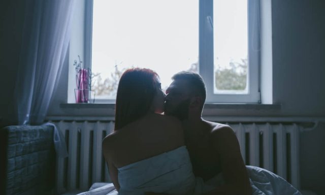 INTIMNI ODNOS NAKON 40-e: Pet stvari koje ne smijete zanemariti INTIMNI ODNOS NAKON 40-e: Pet stvari koje ne smijete zanemariti - featured image