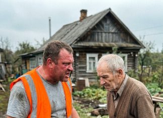 Komšija posekao orah dok je deda bio u bolnici Komšija posekao orah dok je deda bio u bolnici - featured image