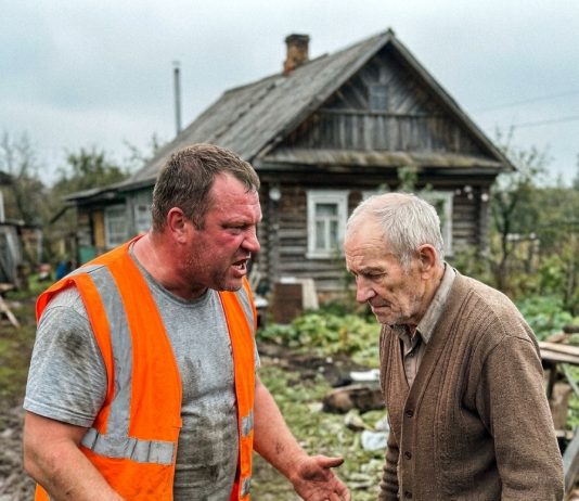 Komšija posekao orah dok je deda bio u bolnici Komšija posekao orah dok je deda bio u bolnici - featured image