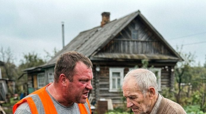 Komšija posekao orah dok je deda bio u bolnici Komšija posekao orah dok je deda bio u bolnici - featured image