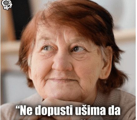 “Ne dopusti ušima da vjeruju u ono što tvoje oči nisu vidjele” – 4 istine koje kasno shvatimo “Ne dopusti ušima da vjeruju u ono što tvoje oči nisu vidjele” – 4 istine koje kasno shvatimo - featured image