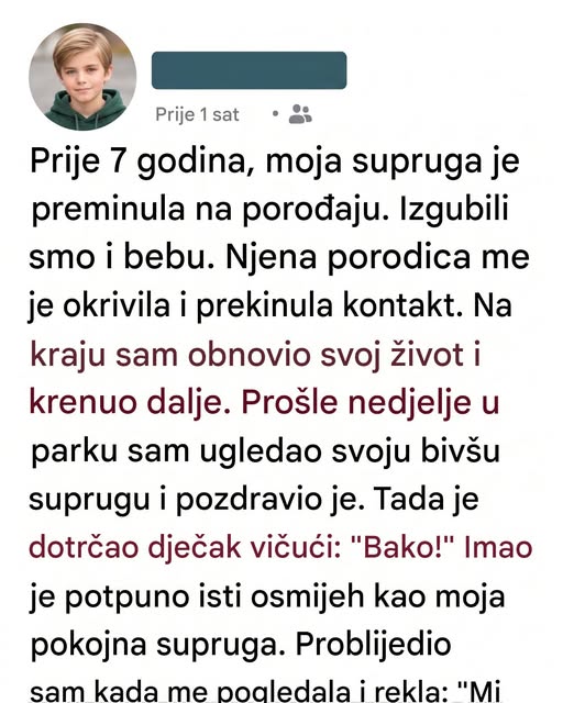 Sedam godina patnje i jedan neobičan susret - featured image Sedam godina patnje i jedan neobičan susret - featured image
