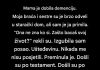 Tiho nestajanje: priča o majci, pamćenju i ljubavi Tiho nestajanje: priča o majci, pamćenju i ljubavi - featured image