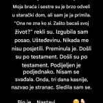 Tiho nestajanje: priča o majci, pamćenju i ljubavi Tiho nestajanje: priča o majci, pamćenju i ljubavi - featured image