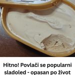 Hitno! Povlači se popularni sladoled – opasan po život Hitno! Povlači se popularni sladoled – opasan po život - featured image