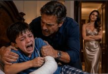 „Odsijeci mi ruku!” dječak je kroz suze preklinjao, a njegov je otac mislio da je poludio… sve dok dadilja nije bez dopuštenja razbila gips i otkrila jezivu osvetu njegove maćehe. „Odsijeci mi ruku!” dječak je kroz suze preklinjao, a njegov je otac mislio da je poludio… sve dok dadilja nije bez dopuštenja razbila gips i otkrila jezivu osvetu njegove maćehe. - featured image