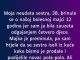 “Moja neudata sestra, 38, brinula se o našoj bolesnoj majci 12 godina…” “Moja neudata sestra, 38, brinula se o našoj bolesnoj majci 12 godina…” - featured image