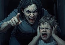 Pogledajte ponašanja kojima toksične majke trajno sakate svoju djecu – broj 4 će vas potpuno dotući Pogledajte ponašanja kojima toksične majke trajno sakate svoju djecu – broj 4 će vas potpuno dotući - featured image