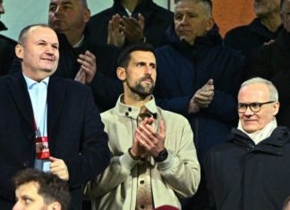 Riječi Edina Džeke o Novaku Đokoviću odzvanjaju Srbijom, ali i cijelim Balkanom Riječi Edina Džeke o Novaku Đokoviću odzvanjaju Srbijom, ali i cijelim Balkanom - featured image