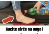 Bacite sirće na noge EVO ŠTA ĆE SE DOGODITI Bacite sirće na noge EVO ŠTA ĆE SE DOGODITI - featured image