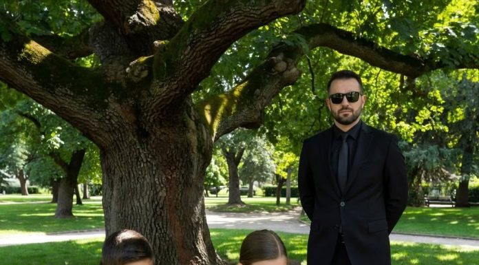 Pratio je svog 12-godišnjeg sina nakon škole, očekujući da će ga uhvatiti u laži… Ali ono što je otkrio na klupi u parku ostavilo ga je potpuno bez riječi… Pratio je svog 12-godišnjeg sina nakon škole, očekujući da će ga uhvatiti u laži… Ali ono što je otkrio na klupi u parku ostavilo ga je potpuno bez riječi… - featured image