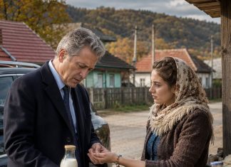 Kirurg je kupio bocu mlijeka od mlade djevojke sa sela. Sekundu kasnije, kad je ugledao njezinu ruku, ostao je bez riječi… Kirurg je kupio bocu mlijeka od mlade djevojke sa sela. Sekundu kasnije, kad je ugledao njezinu ruku, ostao je bez riječi… - featured image