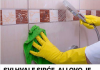 SVI HVALE SIRĆE, ALI OVO JE MOĆNIJE: Čudo koje je čekalo eliminisalo je prljavštinu i buđ u kupatilu starom 20 godina za nekoliko sati!
