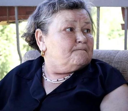“Bačenu bebu sam uzela, ODGAJALA JE 6 GODINA, pa su mi je ukrali iz dvorišta” Paša je mislila da više nikada neće vidjeti djevojčicu, a onda je nakon 15 GODINA STIGAO POZIV “Bačenu bebu sam uzela, ODGAJALA JE 6 GODINA, pa su mi je ukrali iz dvorišta” Paša je mislila da više nikada neće vidjeti djevojčicu, a onda je nakon 15 GODINA STIGAO POZIV - featured image