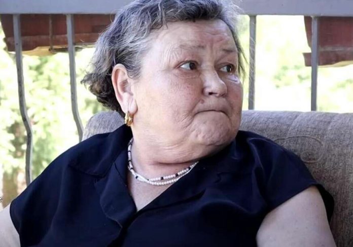 “Bačenu bebu sam uzela, ODGAJALA JE 6 GODINA, pa su mi je ukrali iz dvorišta” Paša je mislila da više nikada neće vidjeti djevojčicu, a onda je nakon 15 GODINA STIGAO POZIV - featured image