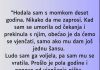 H0DALA SAM S M0MK0M 1O G0DINA.. H0DALA SAM S M0MK0M 1O G0DINA.. - featured image