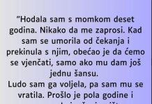 H0DALA SAM S M0MK0M 1O G0DINA.. H0DALA SAM S M0MK0M 1O G0DINA.. - featured image