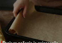Papir za pečenje je najopasnija stvar u kuhinji – evo šta nikako ne smijete da radite sa njim Papir za pečenje je najopasnija stvar u kuhinji – evo šta nikako ne smijete da radite sa njim - featured image