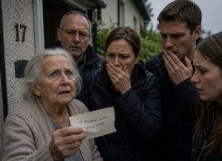 Starica s demencijom sjećala se samo jedne adrese… i ondje je njezina obitelj otkrila laž dugu desetljećima Starica s demencijom sjećala se samo jedne adrese… i ondje je njezina obitelj otkrila laž dugu desetljećima - featured image