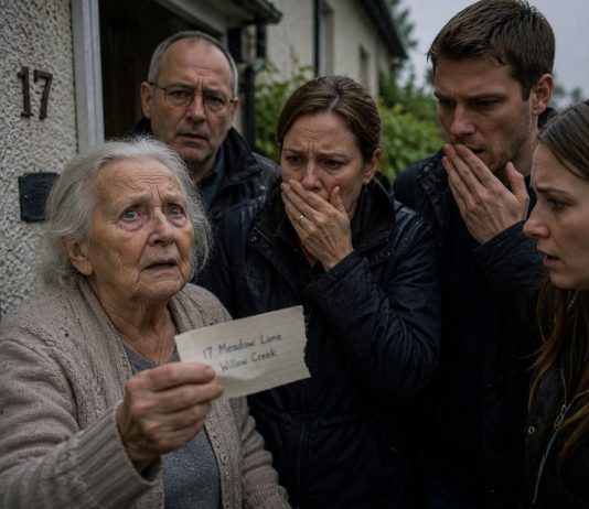 Starica s demencijom sjećala se samo jedne adrese… i ondje je njezina obitelj otkrila laž dugu desetljećima Starica s demencijom sjećala se samo jedne adrese… i ondje je njezina obitelj otkrila laž dugu desetljećima - featured image