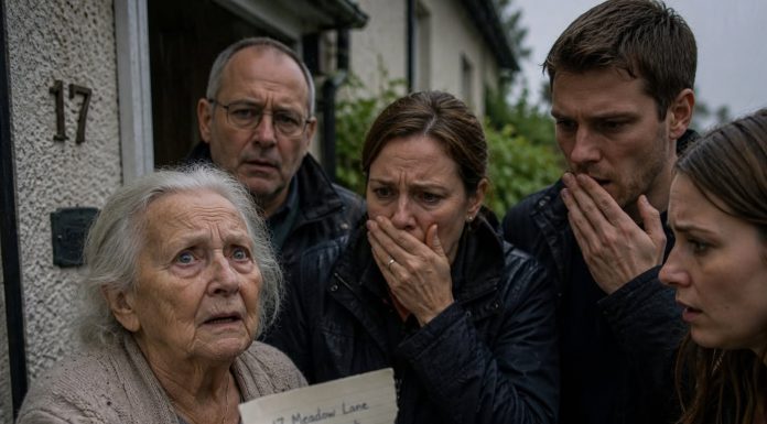 Starica s demencijom sjećala se samo jedne adrese… i ondje je njezina obitelj otkrila laž dugu desetljećima Starica s demencijom sjećala se samo jedne adrese… i ondje je njezina obitelj otkrila laž dugu desetljećima - featured image