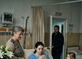 Bila sam u bolnici već tri dana i pokušavala se sabrati nakon nesreće koja me gotovo zdrobila. Bila sam u bolnici već tri dana i pokušavala se sabrati nakon nesreće koja me gotovo zdrobila. - featured image