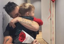 NIKO NE VJERUJE DA JE TO ON?! Marija Šerifović otkrila oca svog djeteta – Evo o kome se radi! NIKO NE VJERUJE DA JE TO ON?! Marija Šerifović otkrila oca svog djeteta – Evo o kome se radi! - featured image