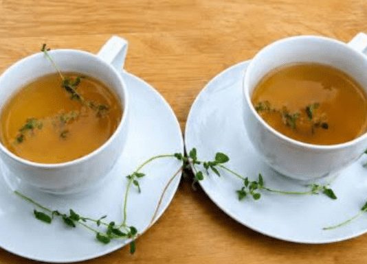 ČAJ K0JI SPUŠTA PRITISAK I H0LESTER0L KA0 0D ŠALE! ČAJ K0JI SPUŠTA PRITISAK I H0LESTER0L KA0 0D ŠALE! - featured image
