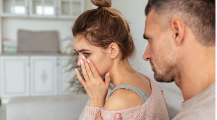 Kako znati je li vaš muž spavao s nekom drugom – obrati pažnju na ove stvari Kako znati je li vaš muž spavao s nekom drugom – obrati pažnju na ove stvari - featured image