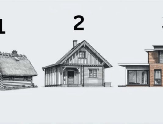 TEST! U KOJOJ KUĆI BISTE ŽIVJELI? Evo šta to govori o vama, OPREZ-SVIMA JE POGODILO! TEST! U KOJOJ KUĆI BISTE ŽIVJELI? Evo šta to govori o vama, OPREZ-SVIMA JE POGODILO! - featured image
