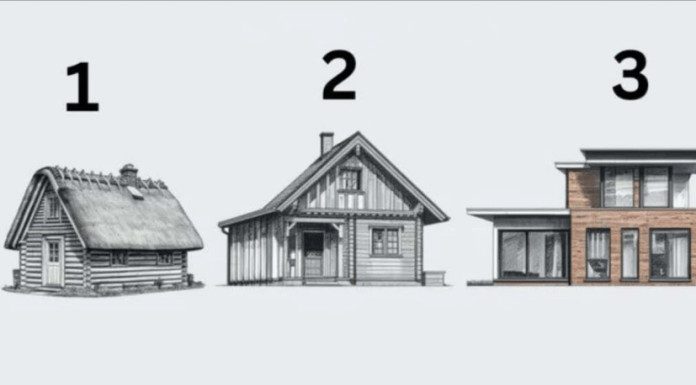 TEST! U KOJOJ KUĆI BISTE ŽIVJELI? Evo šta to govori o vama, OPREZ-SVIMA JE POGODILO! TEST! U KOJOJ KUĆI BISTE ŽIVJELI? Evo šta to govori o vama, OPREZ-SVIMA JE POGODILO! - featured image
