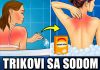 Deset praktičnih načina da soda bikarbona bude korisna i izvan kuhinje Deset praktičnih načina da soda bikarbona bude korisna i izvan kuhinje - featured image